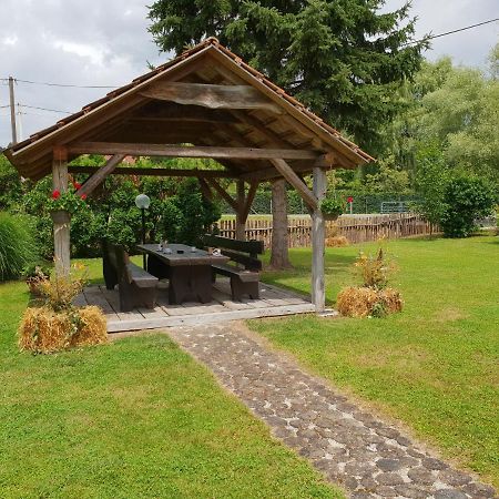 Seoski Turizam Sumak Miljana Dış mekan fotoğraf