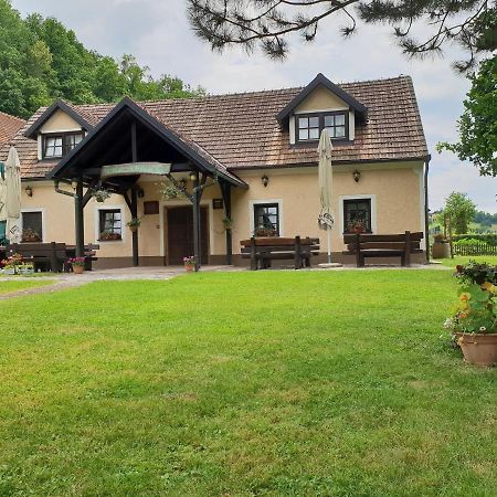 Seoski Turizam Sumak Miljana Dış mekan fotoğraf