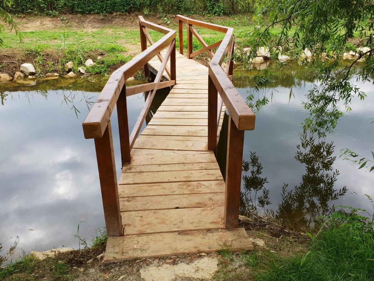 Seoski Turizam Sumak Miljana Dış mekan fotoğraf