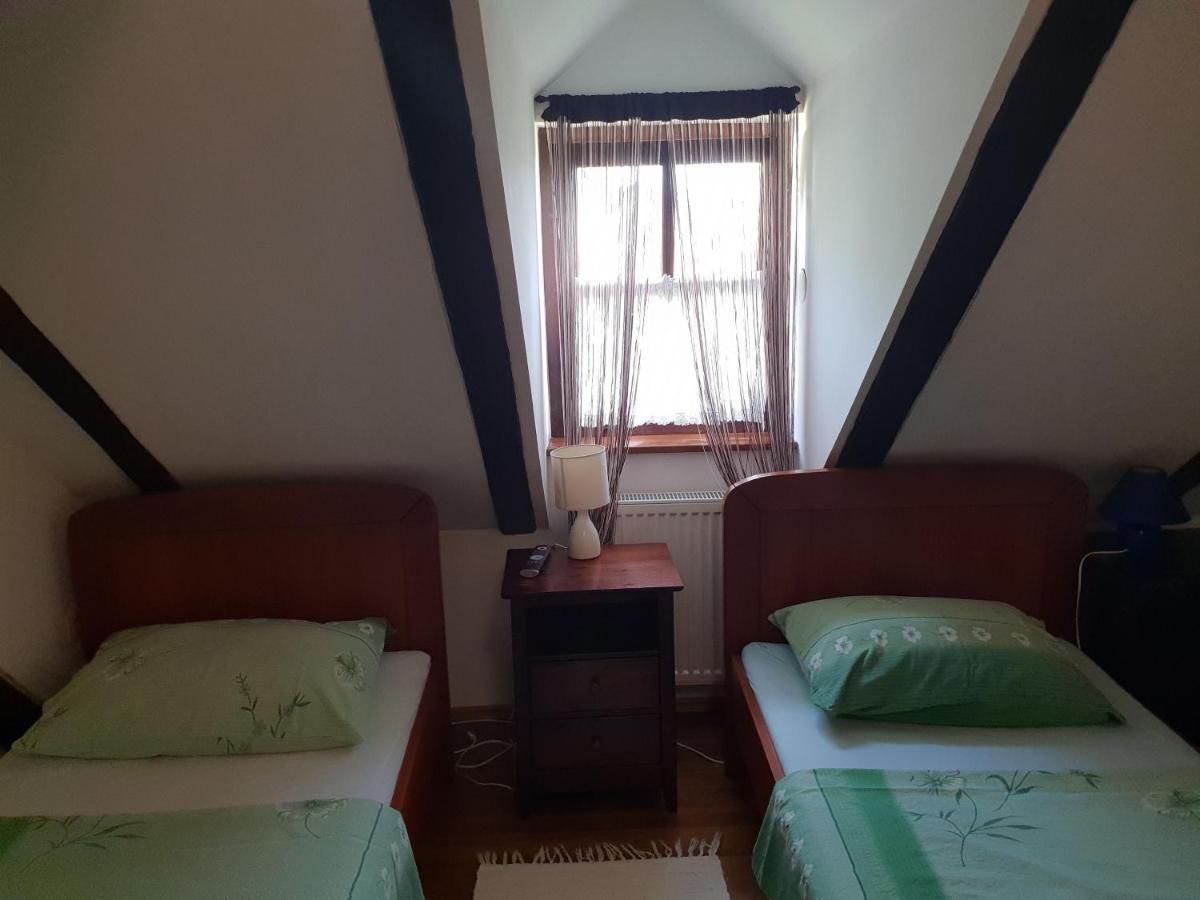 Seoski Turizam Sumak Miljana Dış mekan fotoğraf