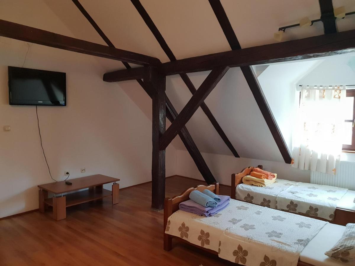 Seoski Turizam Sumak Miljana Dış mekan fotoğraf