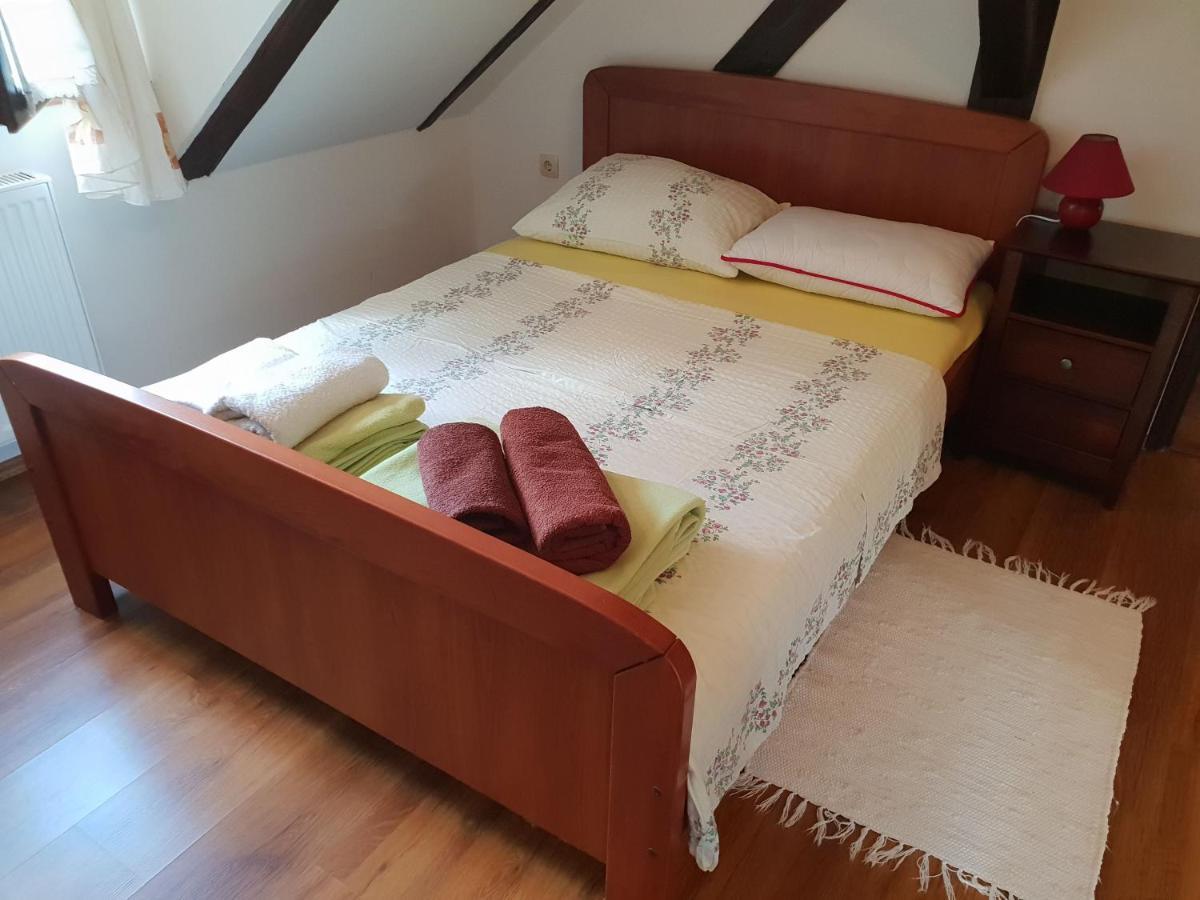 Seoski Turizam Sumak Miljana Dış mekan fotoğraf