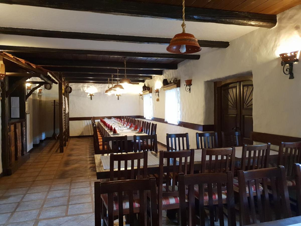 Seoski Turizam Sumak Miljana Dış mekan fotoğraf