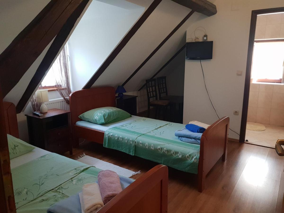 Seoski Turizam Sumak Miljana Dış mekan fotoğraf