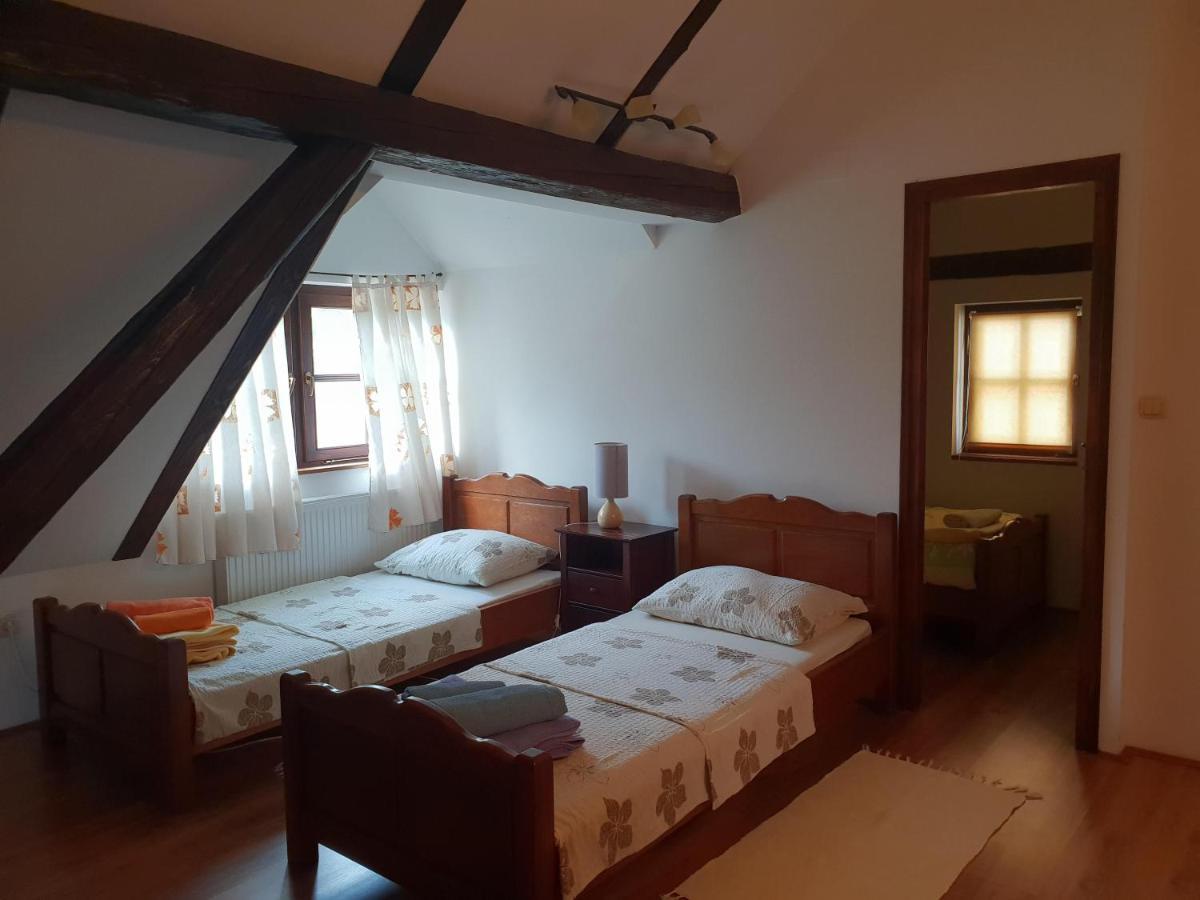 Seoski Turizam Sumak Miljana Dış mekan fotoğraf