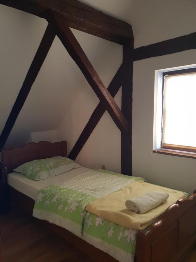 Seoski Turizam Sumak Miljana Dış mekan fotoğraf