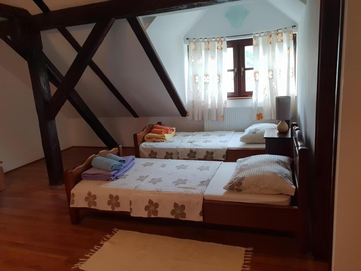 Seoski Turizam Sumak Miljana Dış mekan fotoğraf