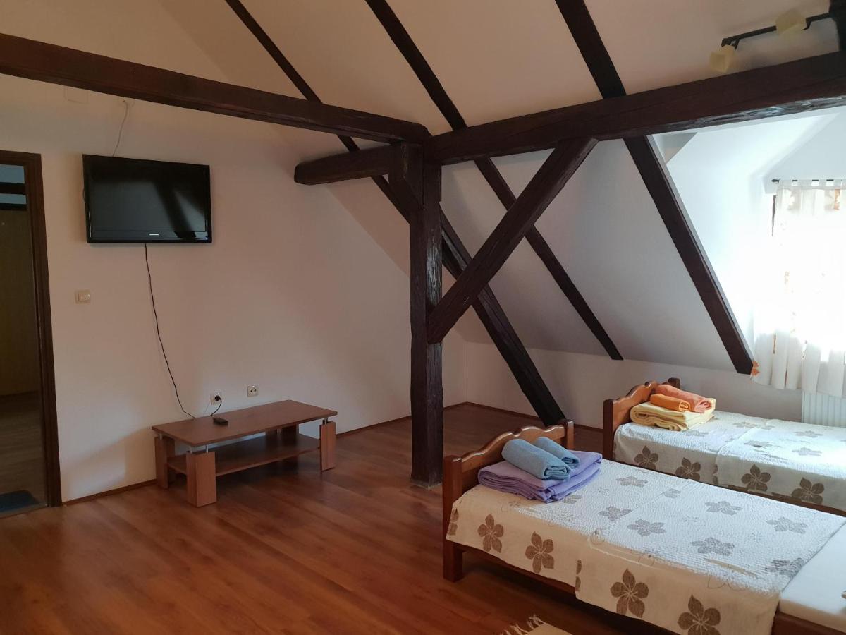 Seoski Turizam Sumak Miljana Dış mekan fotoğraf